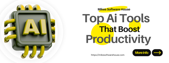 Top Free AI Tools to Boost Productivity