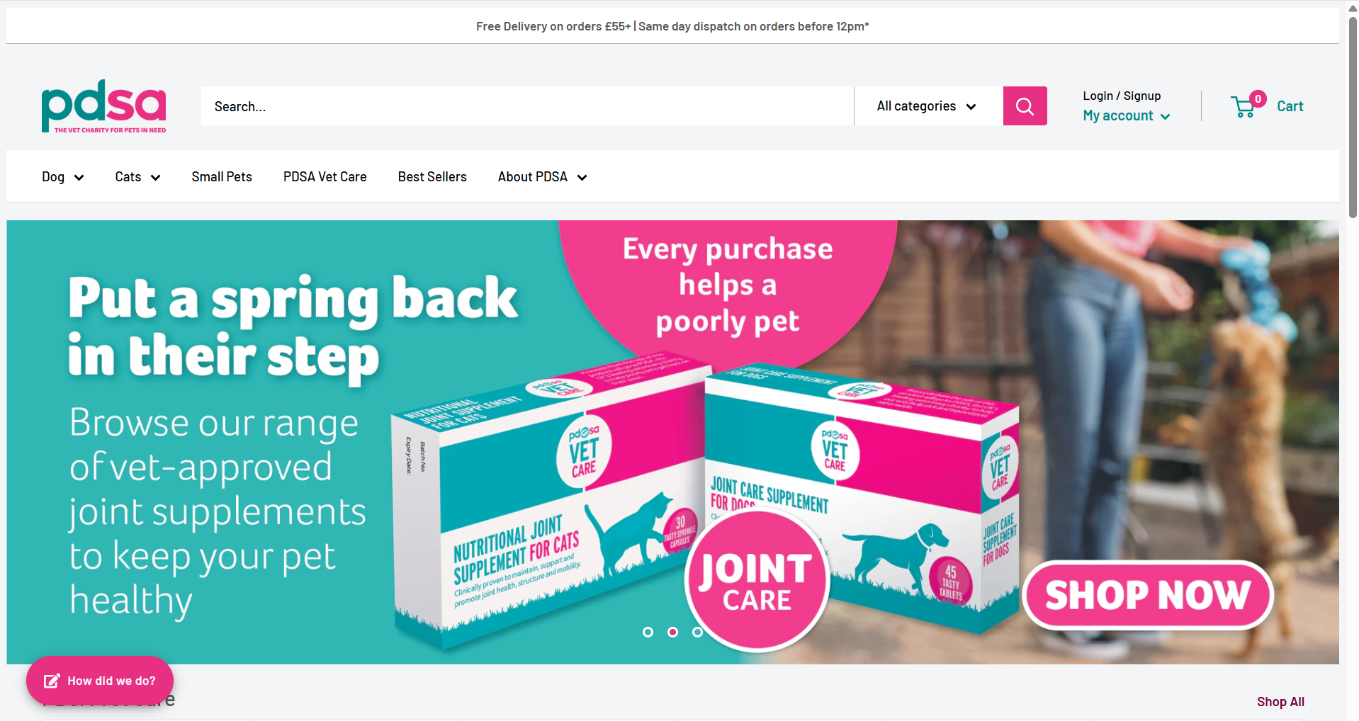 PSDA monitered by mikes software house a custom website development Agency