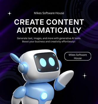 Top Free AI Tools to Boost Productivity on Mike’s Tool Hub