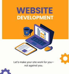 WordPress Developmnt