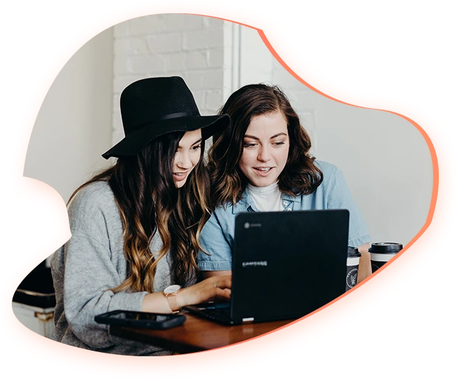 Meet our expert Website Developers