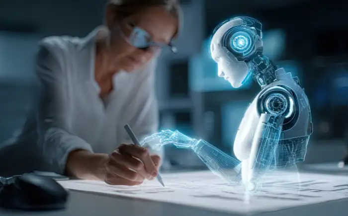 AI for modern businesses