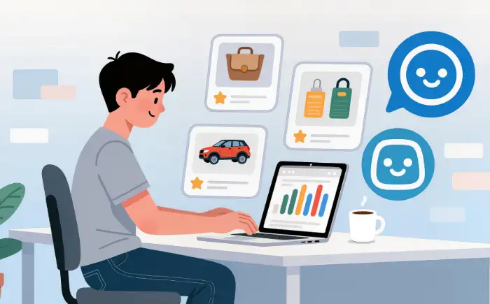 AI tools that reduce business costs