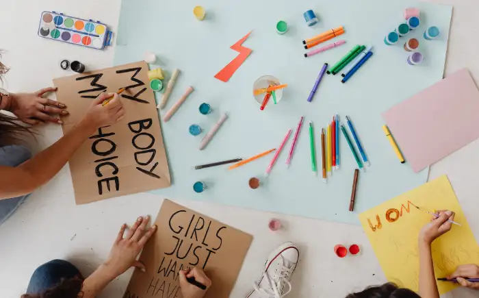 self discipline for success