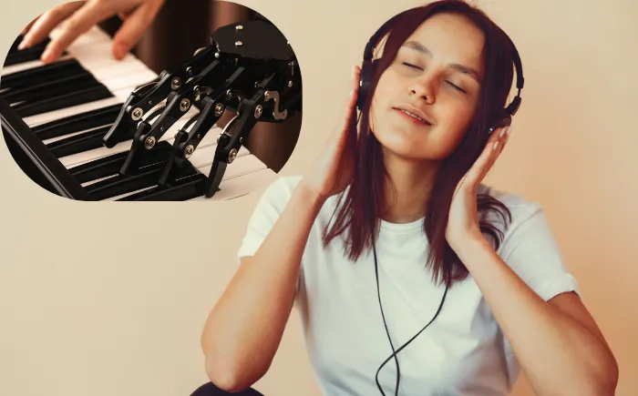 Why AI Music Is Gaining Popularity