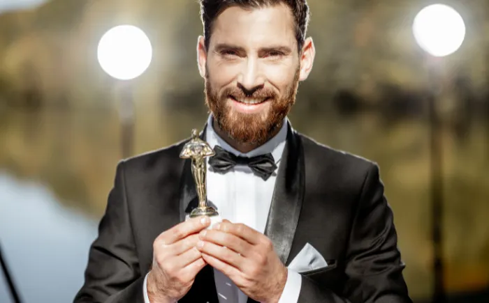 Why Awards Matter for Actors