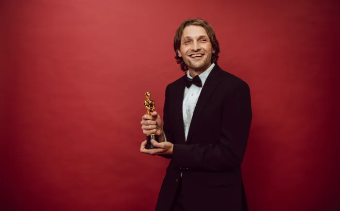 Top Awards Actors Dream About