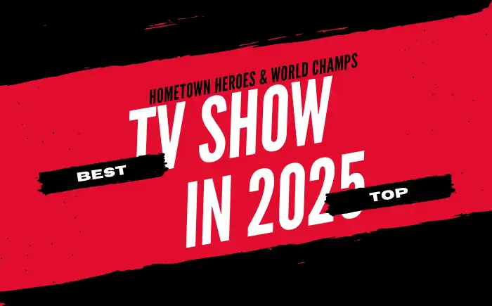 Best TV Shows to Watch in 2025: The Ultimate Guide for Streaming Fan