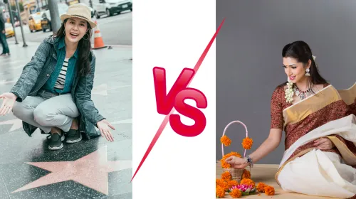 Bollywood vs Hollywood: A Complete Comparison of the World’s Biggest Film Industries