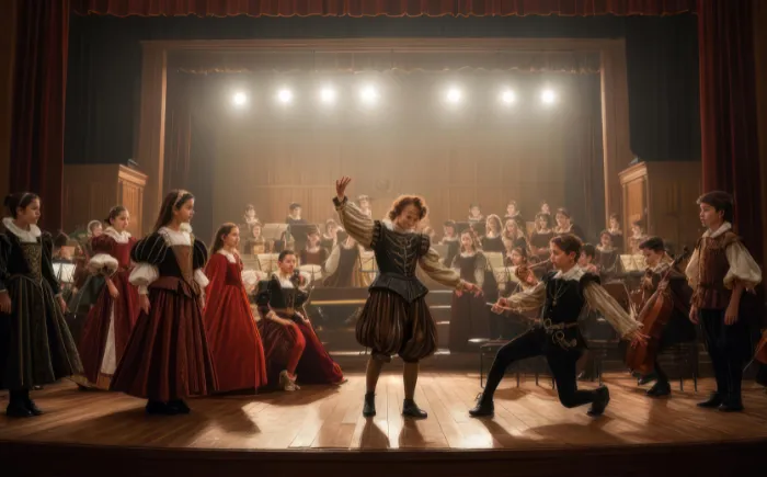 What Makes an Actor Truly Famous?