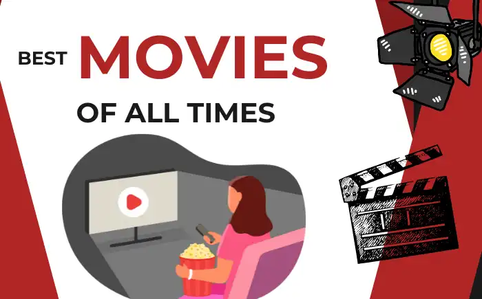 Best Movies of All Time: A Comprehensive Guide for Cinephiles in 2025
