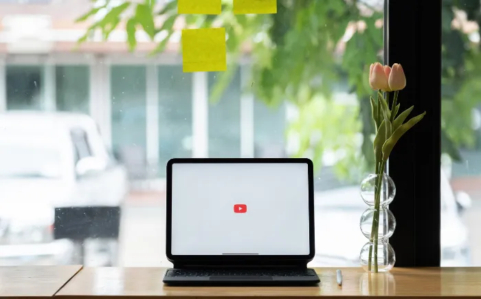 Short Videos (YouTube Shorts) Continue to Explode