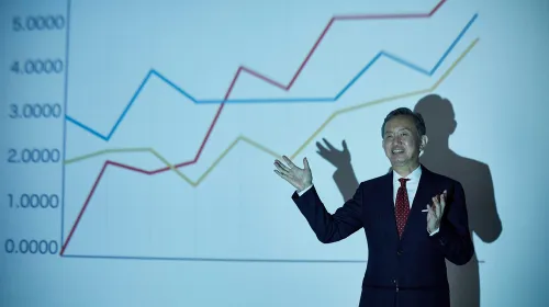 Top YouTube Trends Taking Over the Internet in 2025