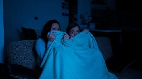 Why People Love Horror Movies: The Psychology Behind the Fear
