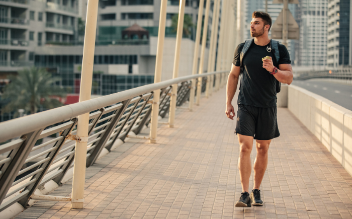 Why a Daily Fitness Plan Is Important for Your Health