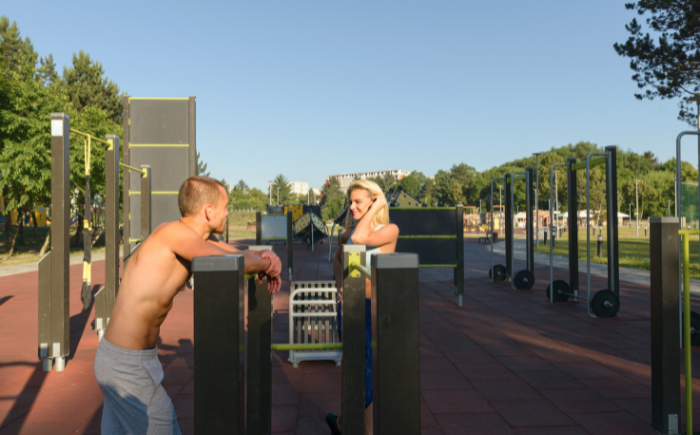 Daily Fitness Plan: Simple, Balanced, and Perfect for Beginners