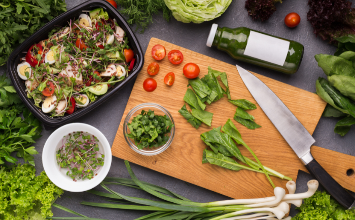 Why Detox Foods Are Important for Better Health