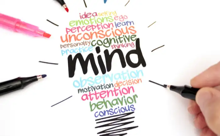 Top Tips for a Healthy Mind Setup