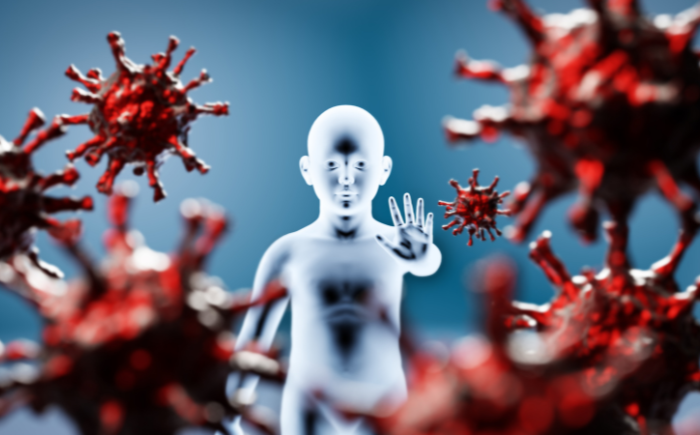 Why a Strong Immune System Matters