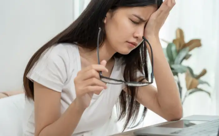 Top Tips to Improve Eye Health