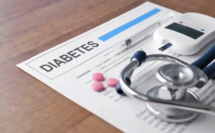 healthy habits to prevent diabetes
