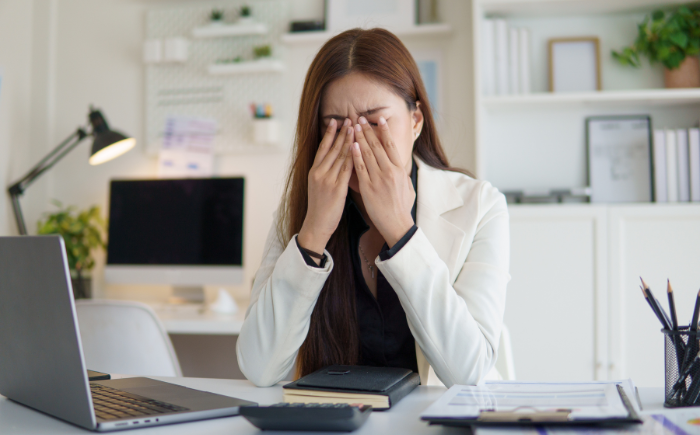 Why Reducing Fatigue Is Important