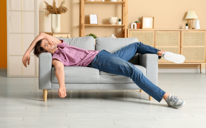 Best Ways to Reduce Fatigue Naturally