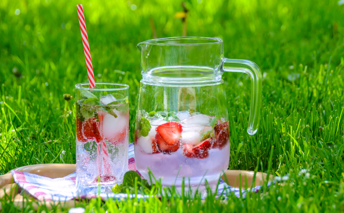 Best Ways to Stay Healthy in Summer
