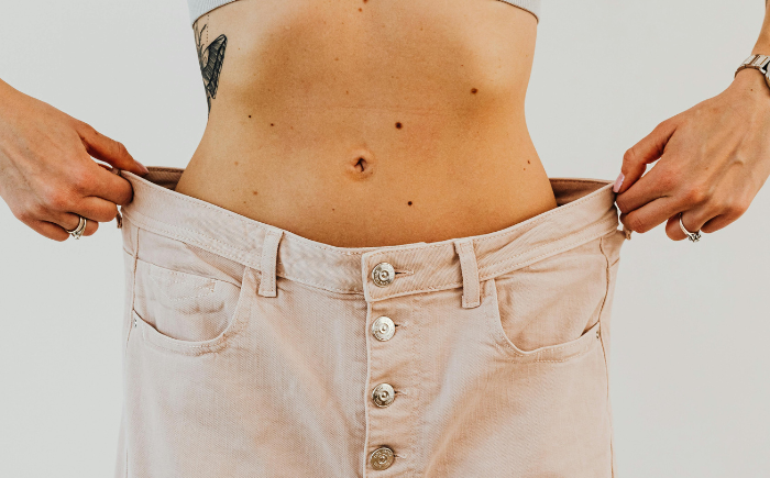 Why Healthy Weight Loss Matters