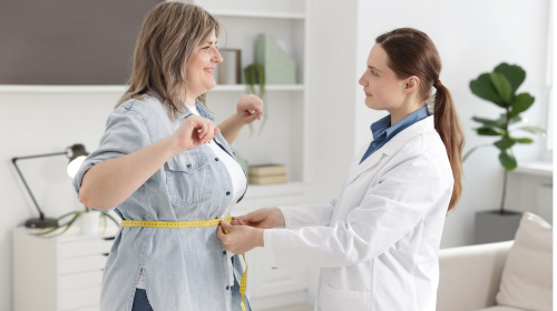 Simple Ways to Reduce Weight: Practical Tips for a Healthier Body