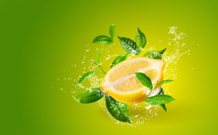 Benefits of Drinking Lemon Water