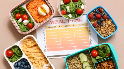 Why a Healthy Diet Is Important for Beginners