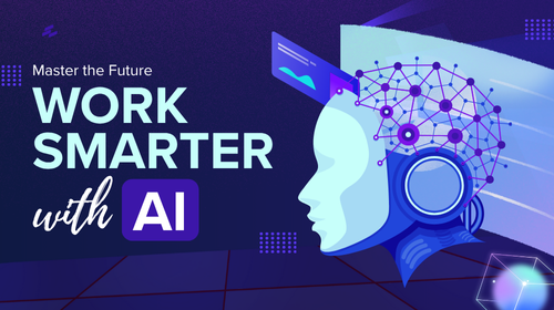 How to prepare yourself — and your business — for the AI era