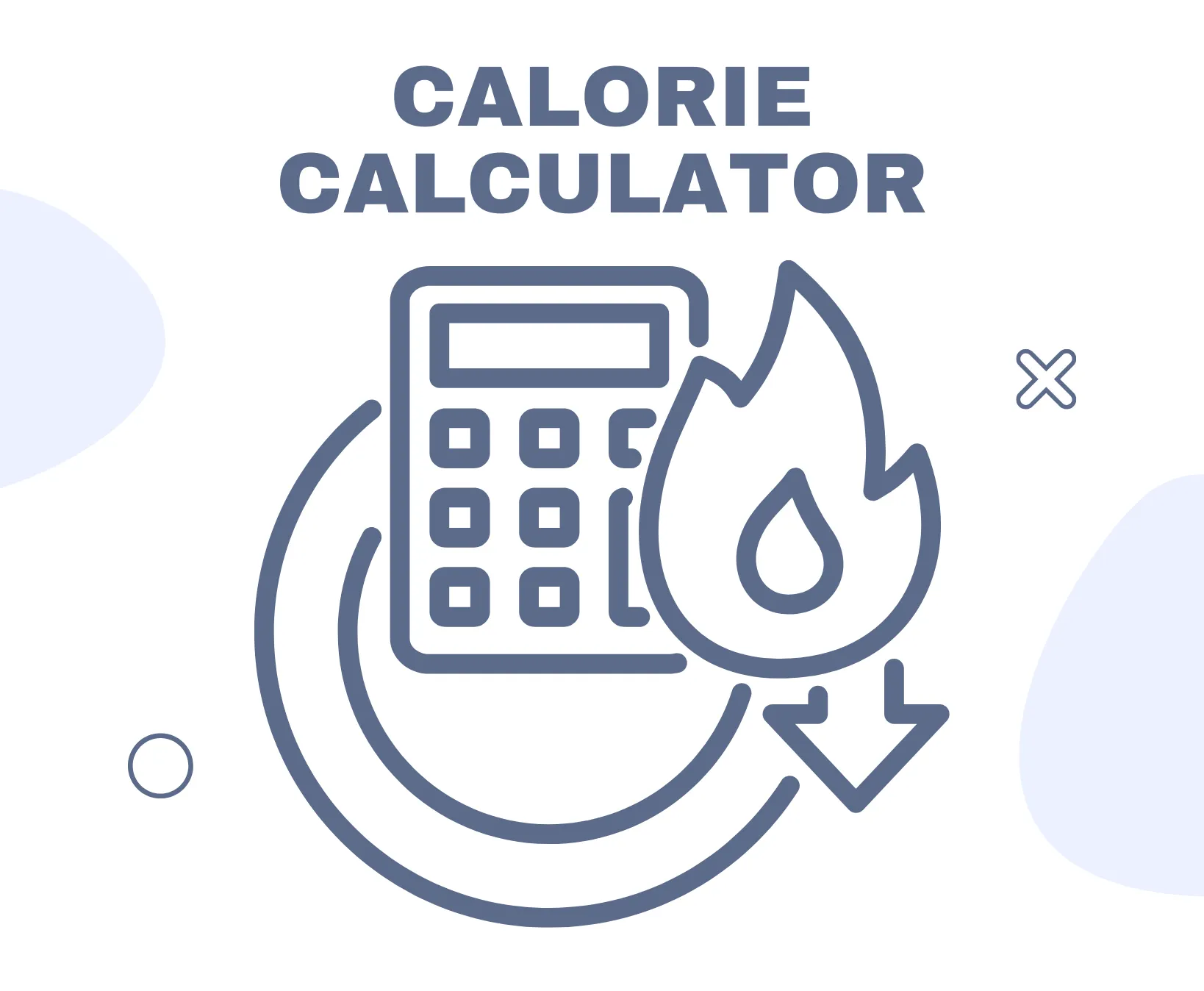 How Many Calories Should I Eat Per Day Calculator Guide