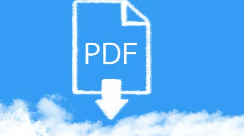 How to compress PDF to 500KB online without losing quality
