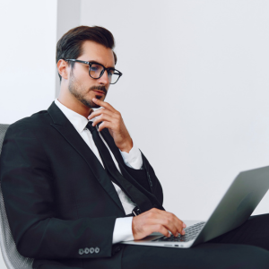 The Future of AI in Business