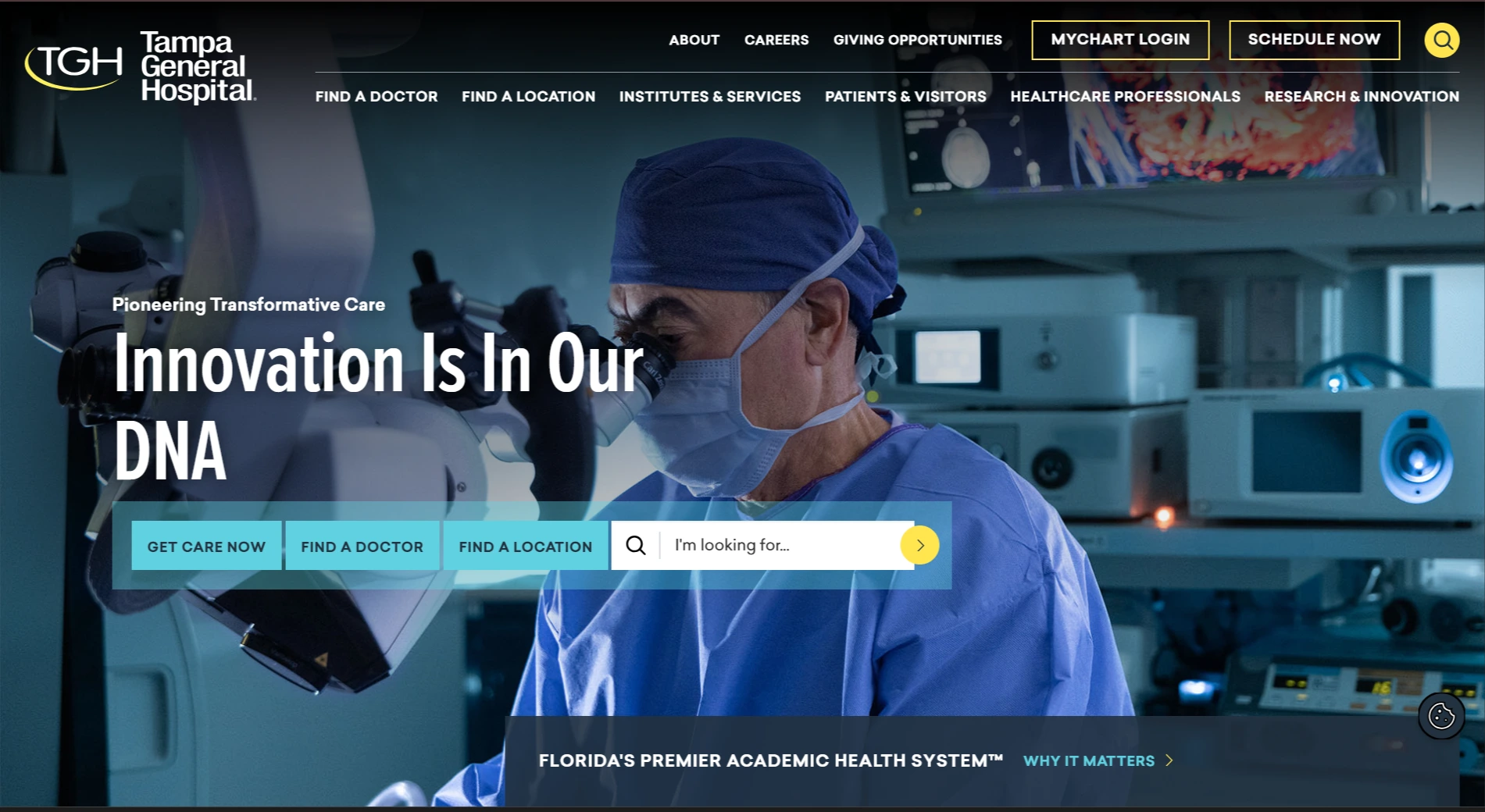 ABC Hospital